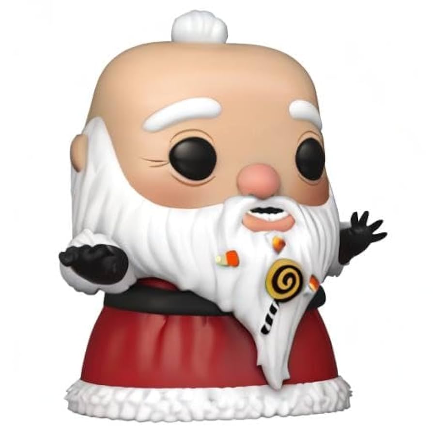 funko pop サンディークローズ Amazon.com: Funko Pop! Disney: The Nightmare Before